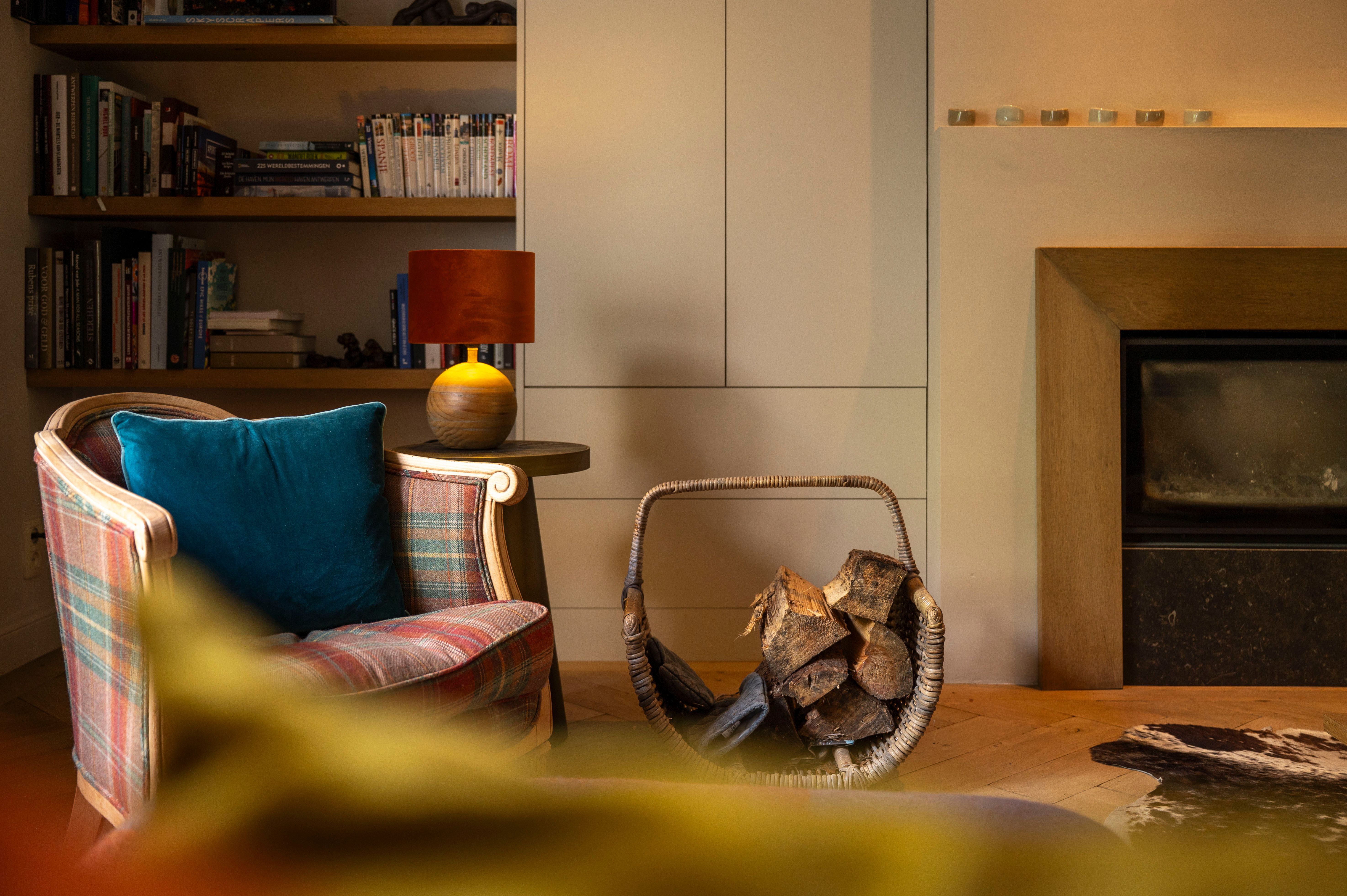 Gezellige charme op toplocatie! foto 6