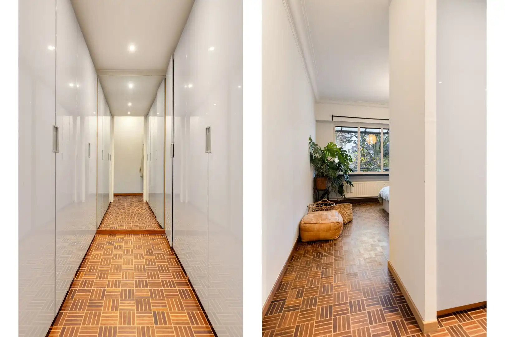 Appartement in centrum Antwerpen terras en tuin foto 27