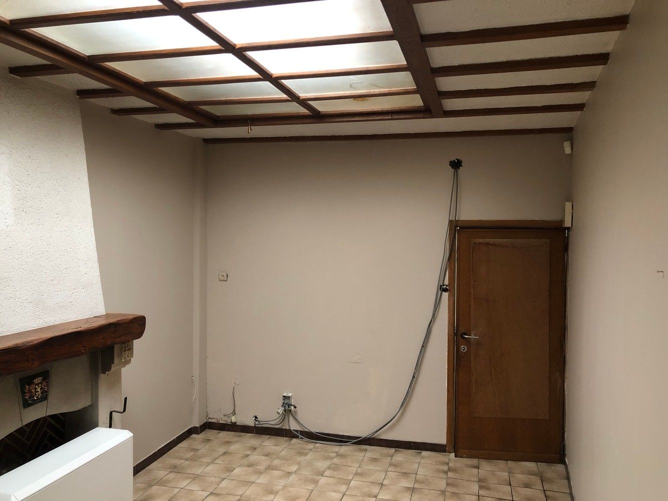 Handelspand op zeer gunstige locatie foto 5