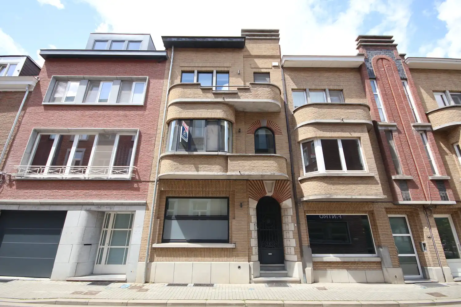 Huis te huur Schepen Dejonghstraat 30 - 3800 Sint-Truiden