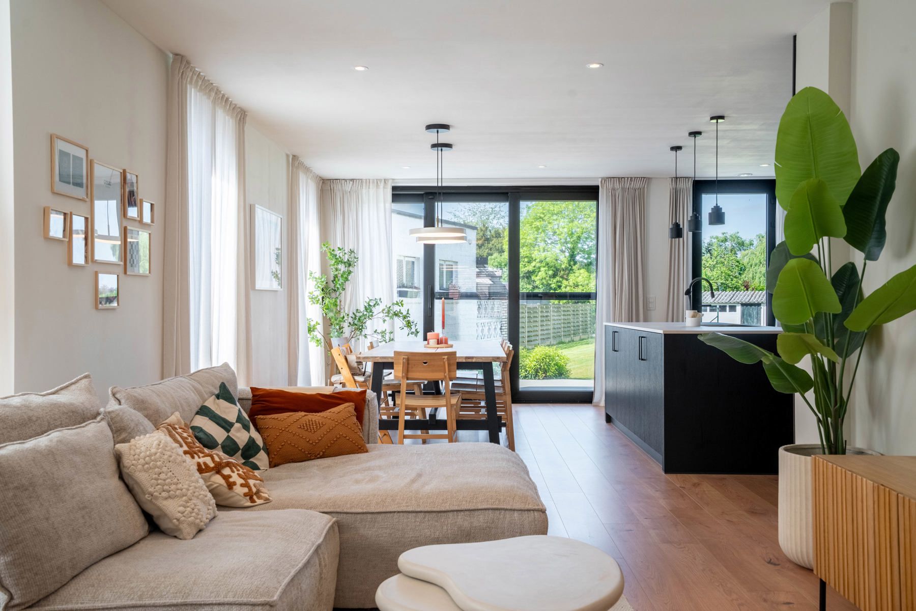 Prachtig gerenoveerde woning in Heist-op-den-Berg/Itegem te koop! foto 4