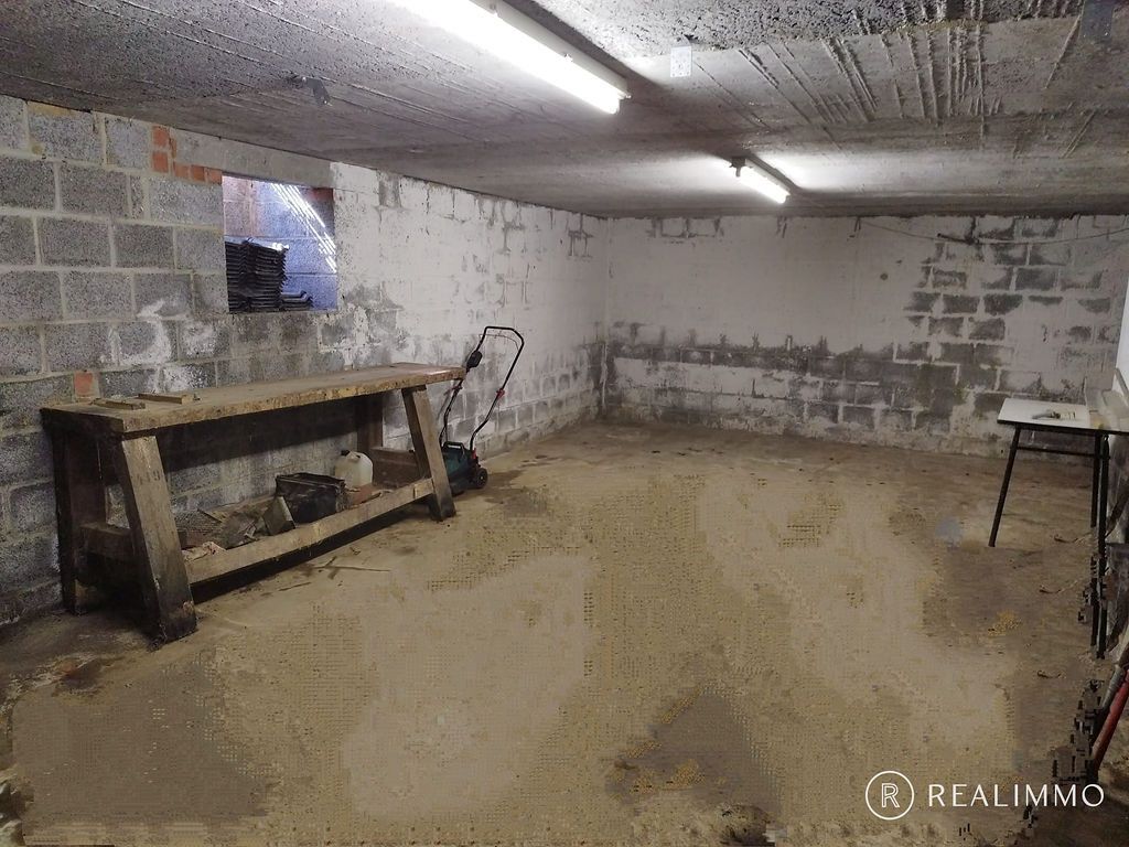 Alleenstaande woning met tuin in het groene & rustige Mont-de-l'Ecnlus foto 17