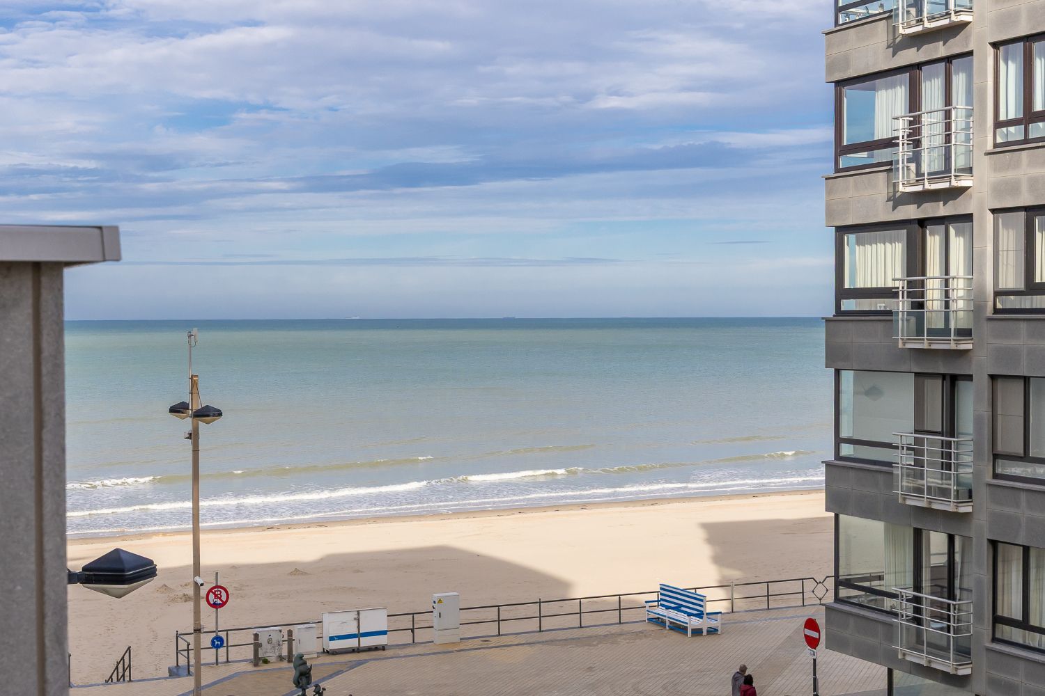 Appartement te koop Alexandre Ponchonstraat 11/0304 - 8430 Middelkerke