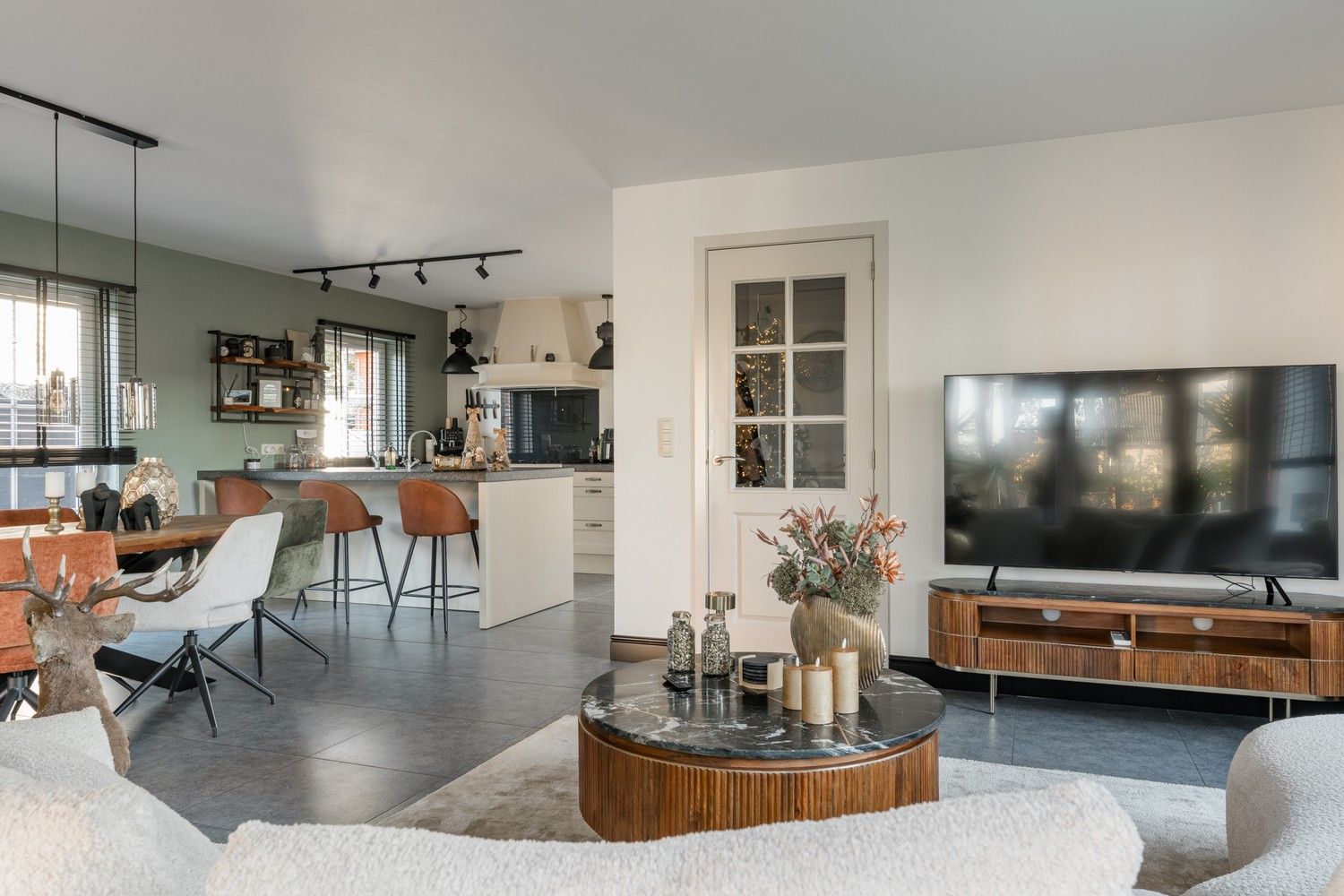 Mooie energiezuinige 4 slaapkamer woning te Pelt foto 16