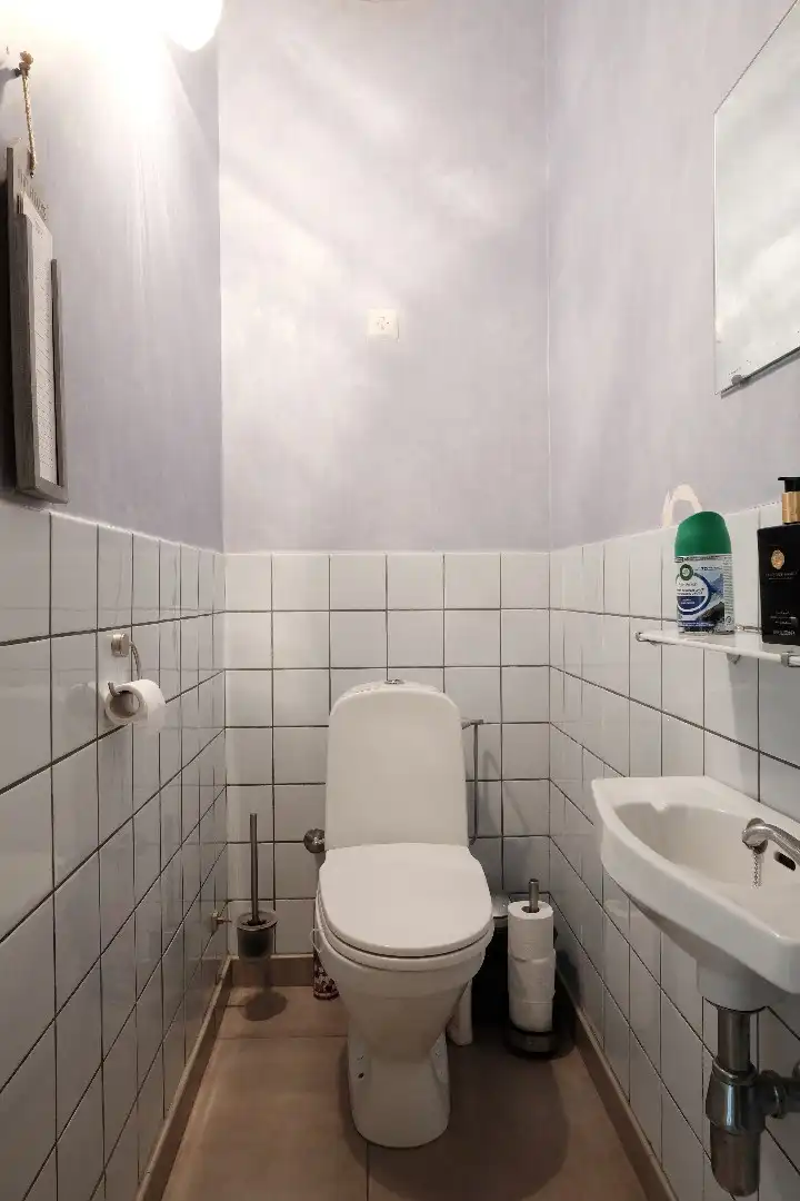 Alleenstaande gelijkvloerse woning op ruim perceel van 1.748 m² in Hooglede foto 27