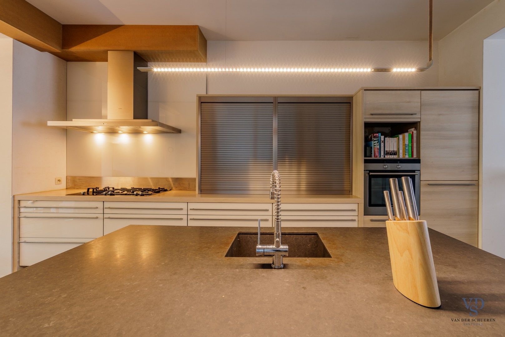 Charmante woning nabij centrum Oudenaarde foto 6