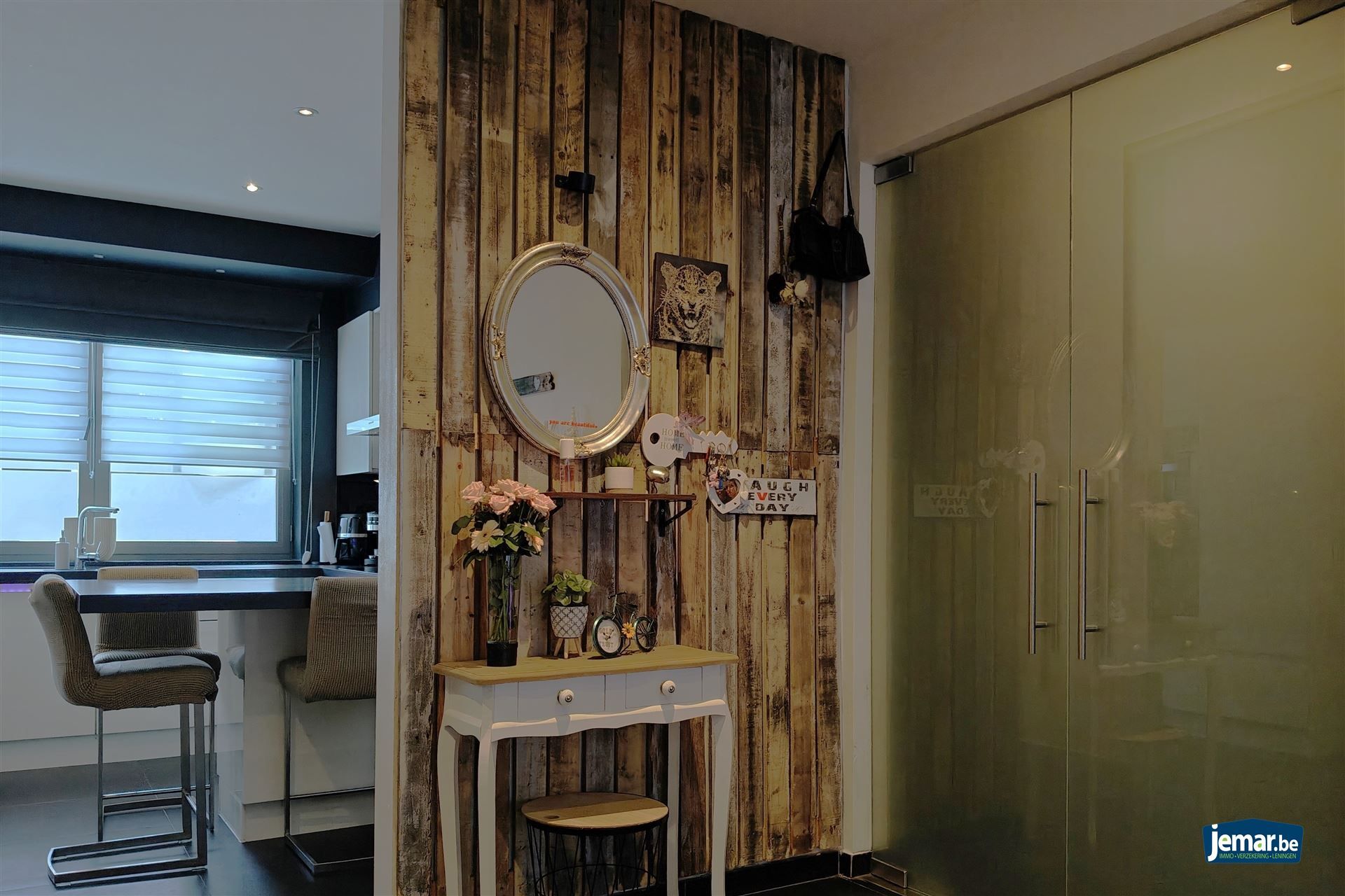 Woning met 4 slpk. en 2 badkamers te Hoeselt  foto 6