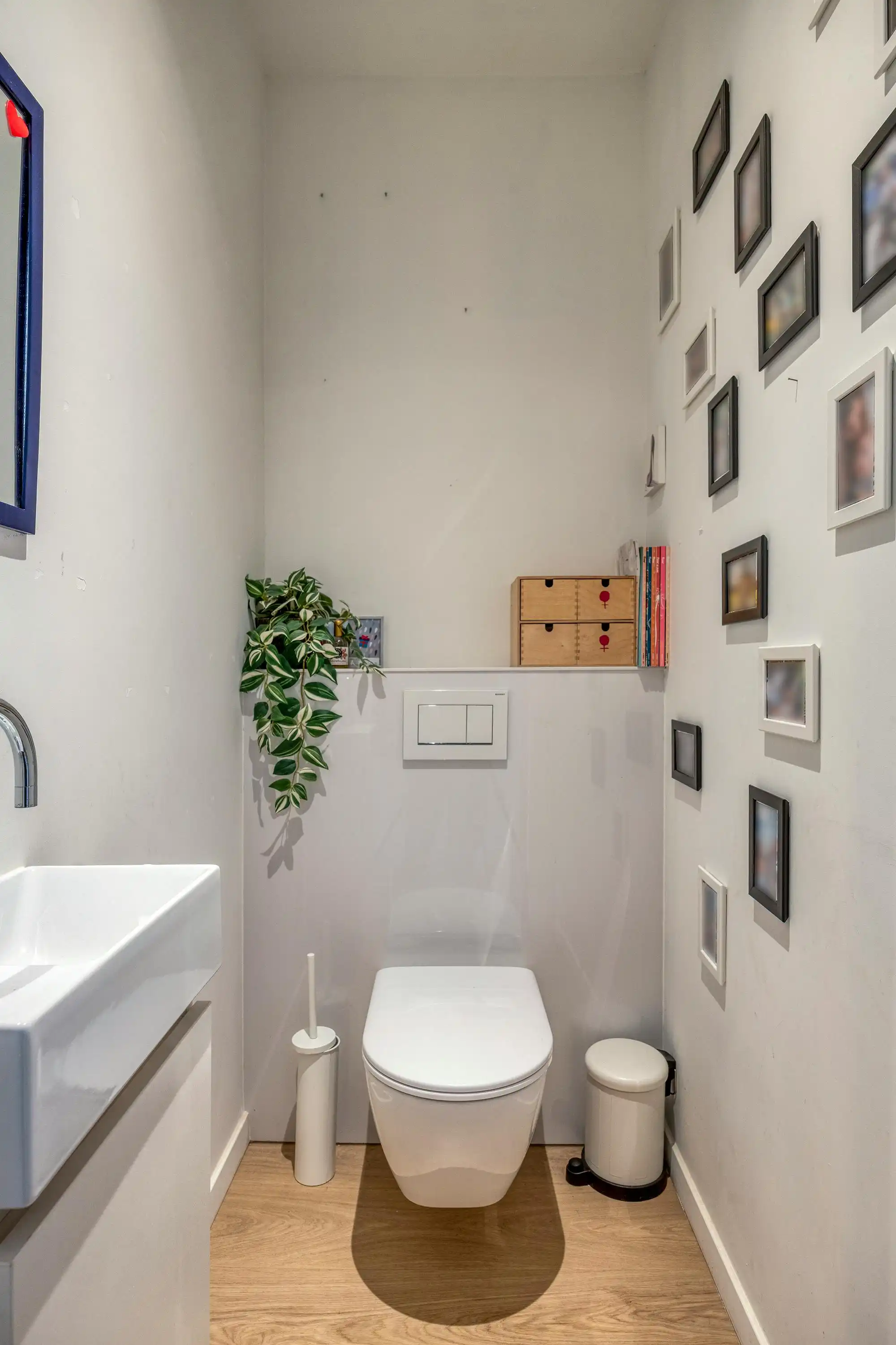 Instapklare woning te koop in centrum Wilrijk  foto 14
