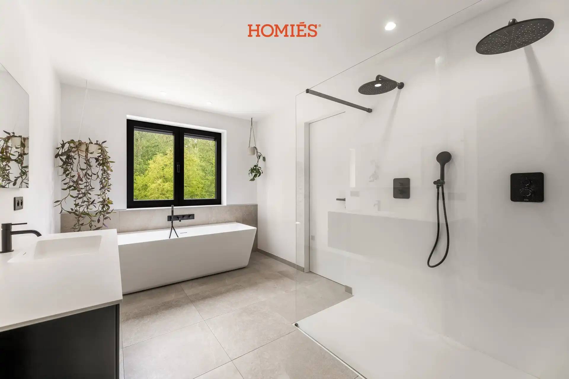 Exclusieve nieuwbouwvilla met natuurgebied en A+ score foto 18