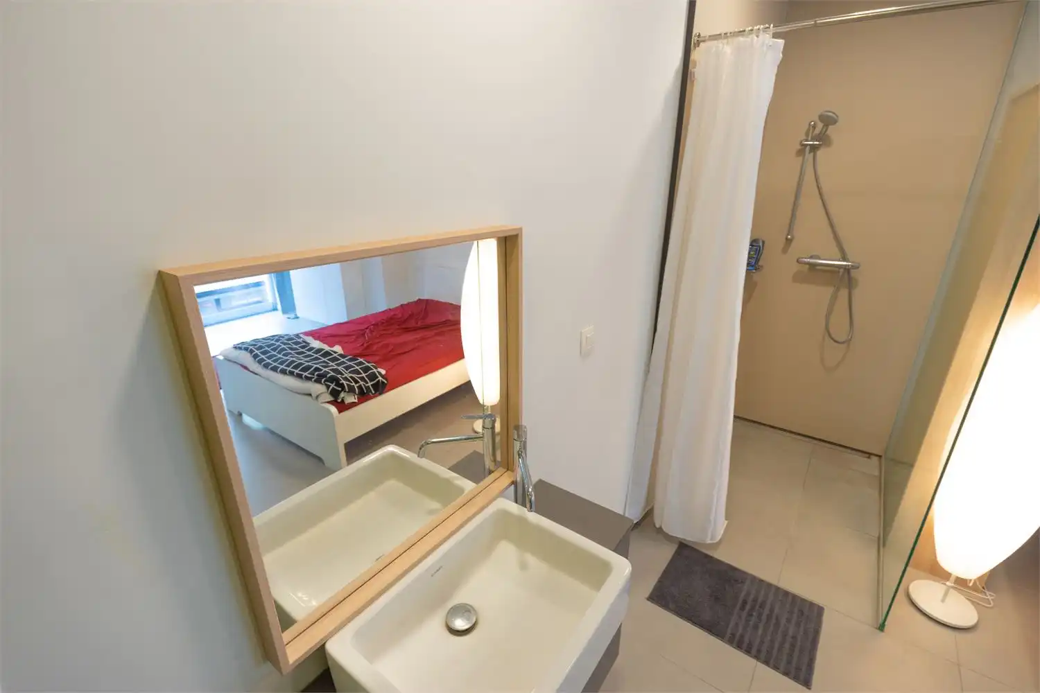 Moderne studio op TOPLOCATIE! foto 6