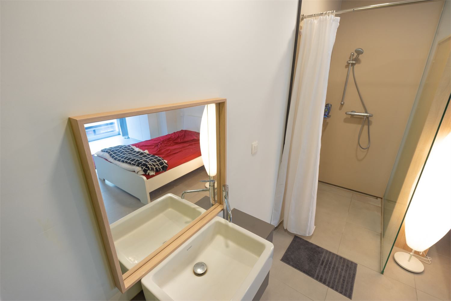 Moderne studio op TOPLOCATIE! foto 6