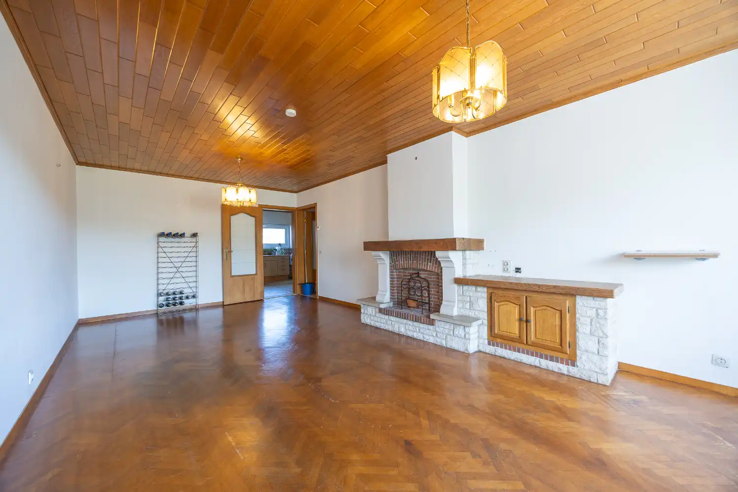 Ruim 3-slaapkamer appartement met zicht op de duinen incl. garage en staanplaats foto 4