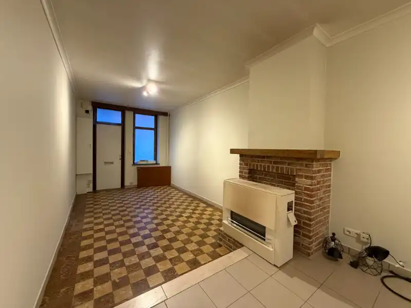 Instapklare woning nabij Miljoenenkwartier en Sint-Pietersstation foto 7