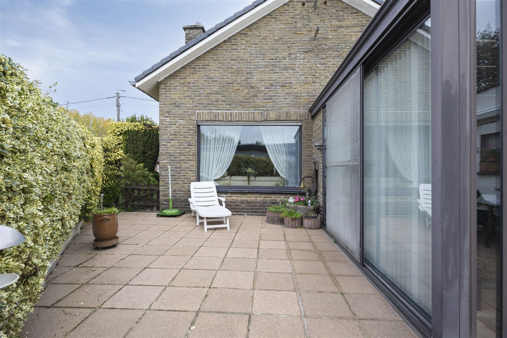 Mooi gelegen bungalow met 3 slaapkamers foto 32