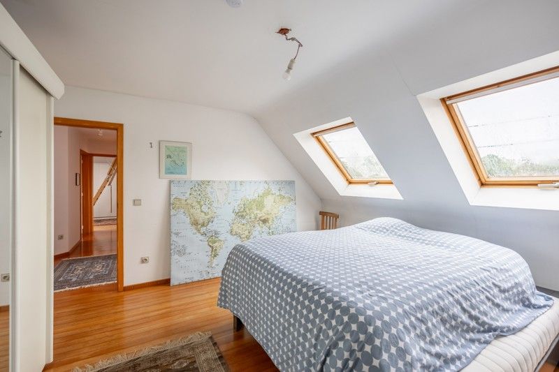 Zeer goed gelegen karaktervolle woning foto 11