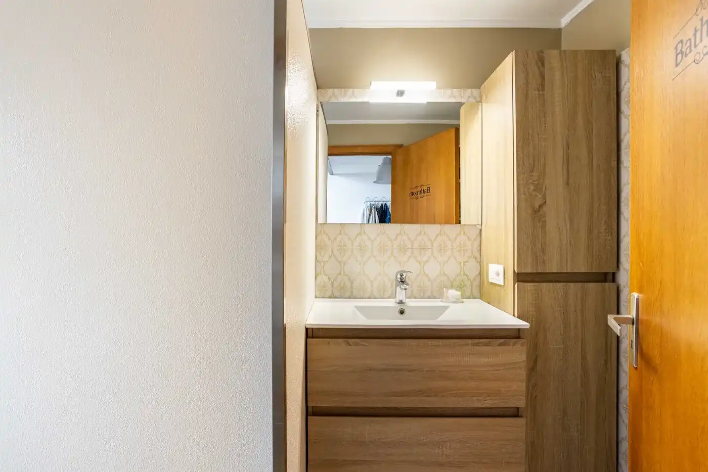 Gezinswoning met 3 slaapkamers te Heestert! foto 12