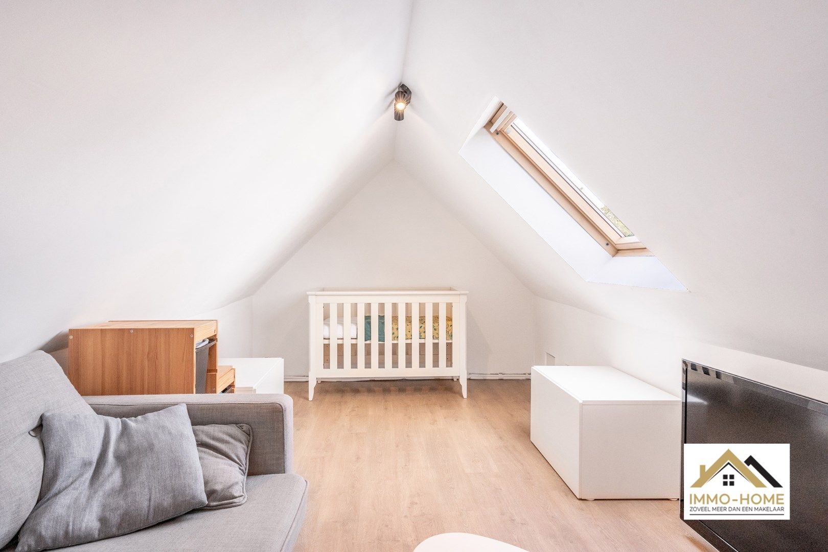 Instapklare woning met EPC-label B!  foto 27