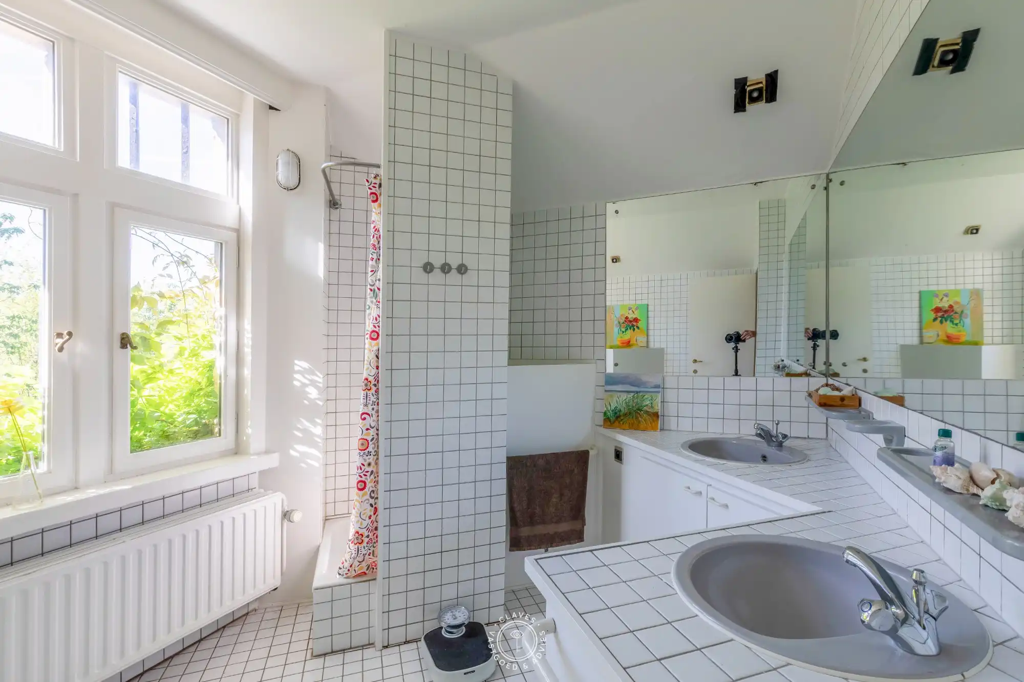 Exclusieve karakterhoeve midden de velden van Sinaai-Waas foto 20
