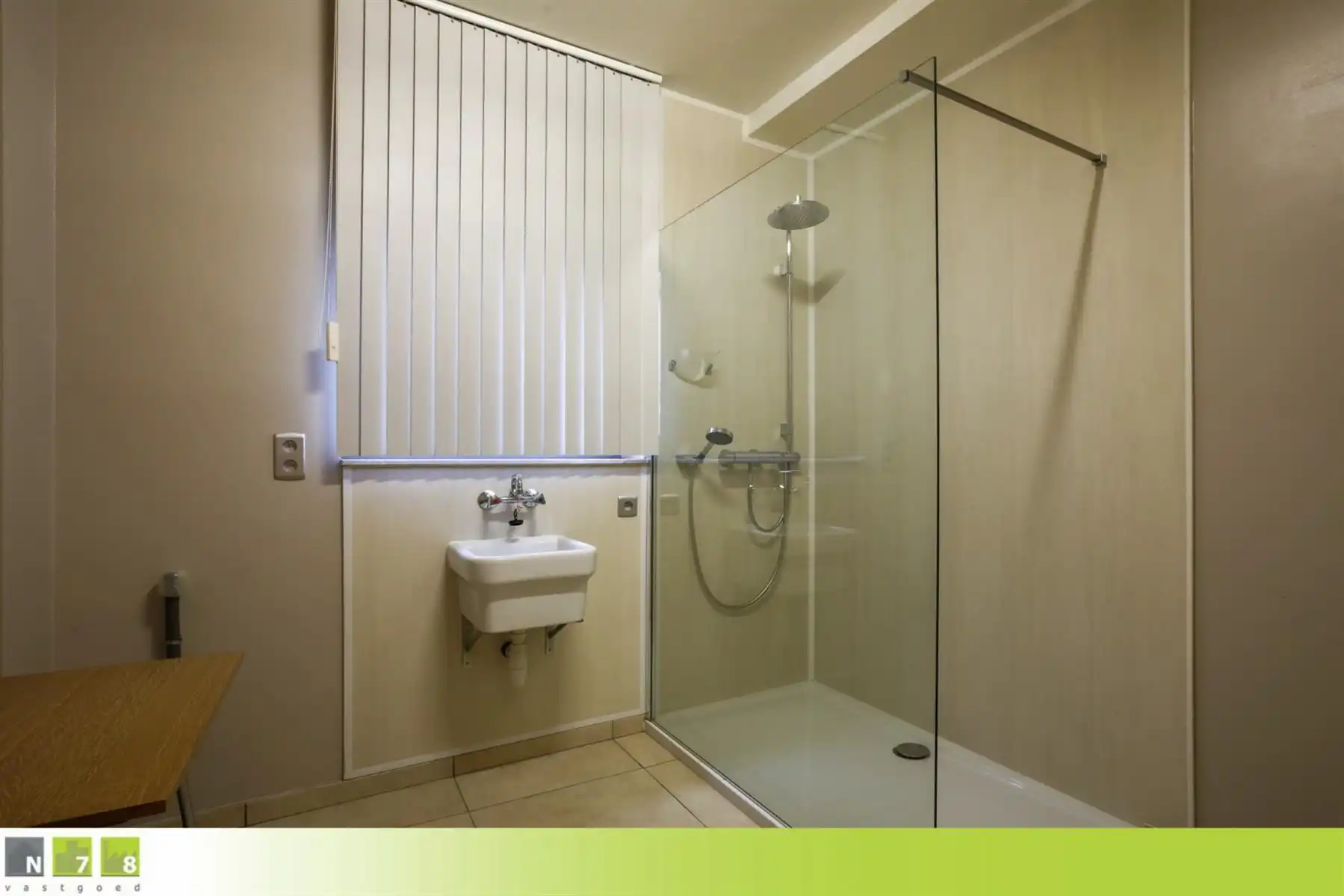 Appartement te huur foto 10