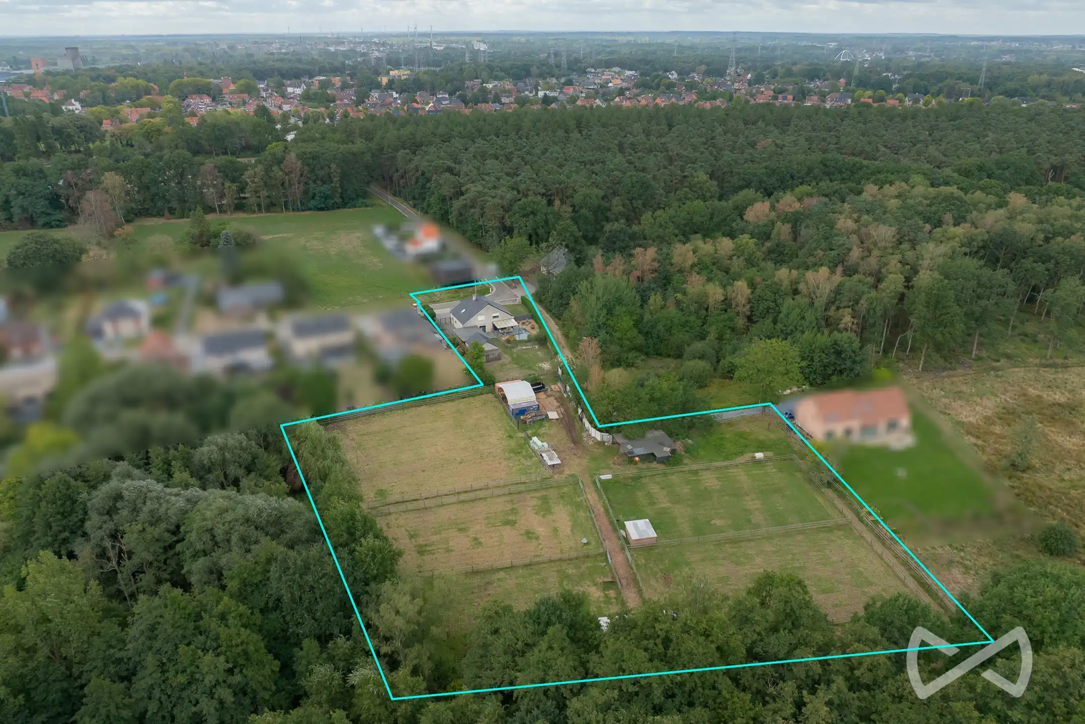 Huis te koop foto 28