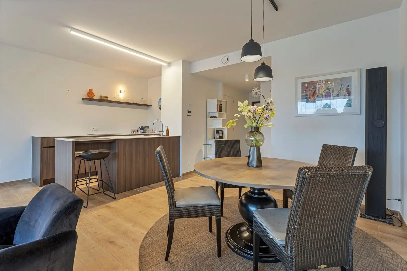Appartement te koop Albert I-laan 68N/0003 - 8620 NIEUWPOORT
