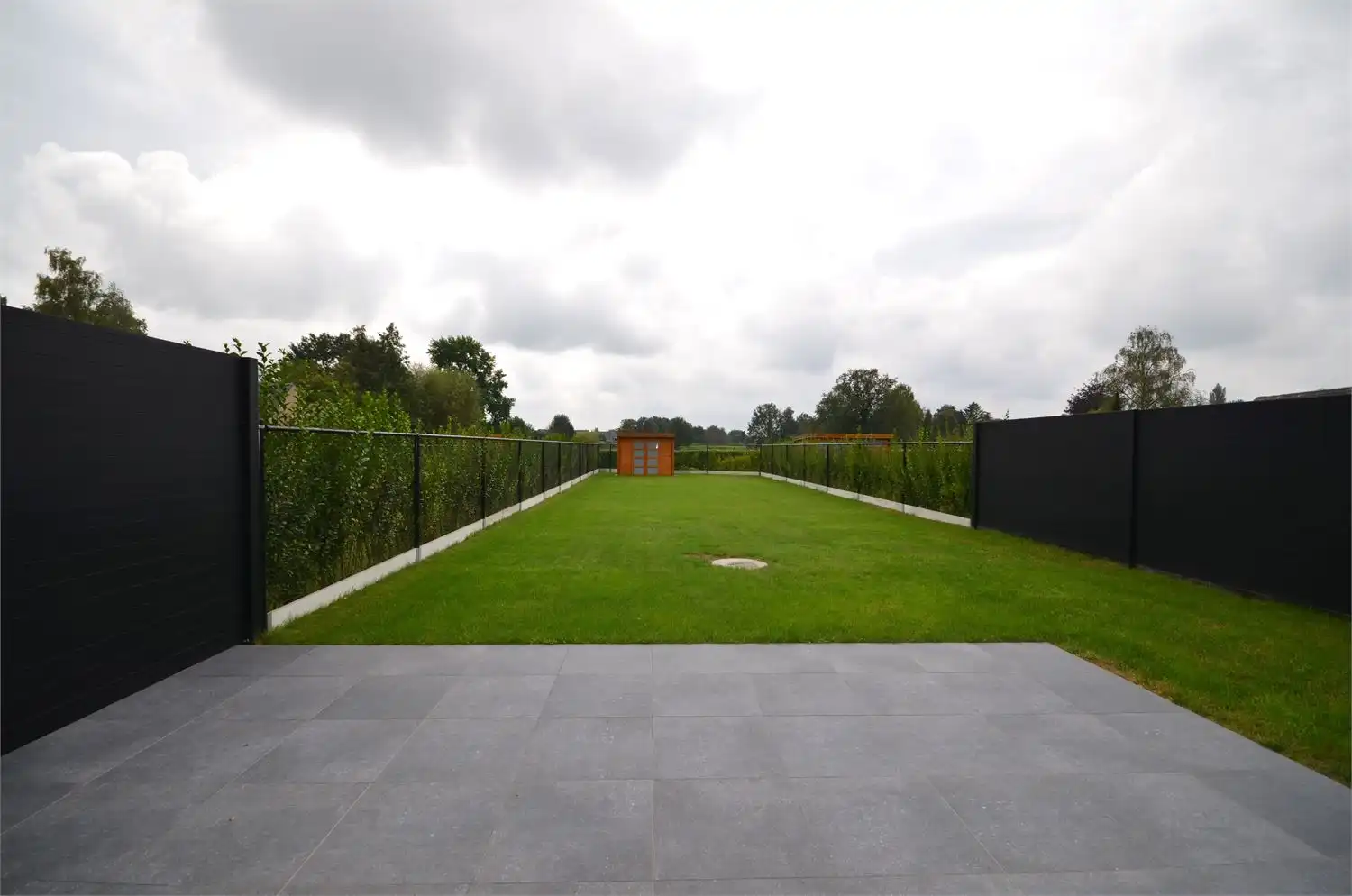 ENKEL AANMELDEN PER MAIL!! LUXUEUS AFGEWERKTE WONING IN PERFECTE STAAT! foto 18