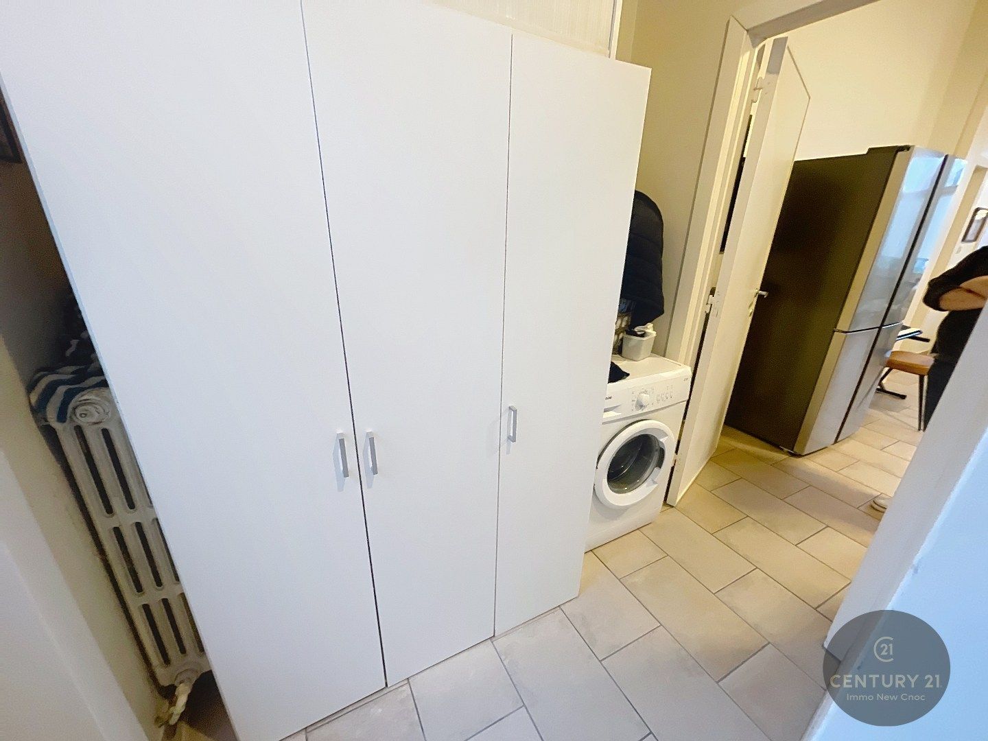 OPBRENGSTEIGENDOM TE BRUGGE foto 7