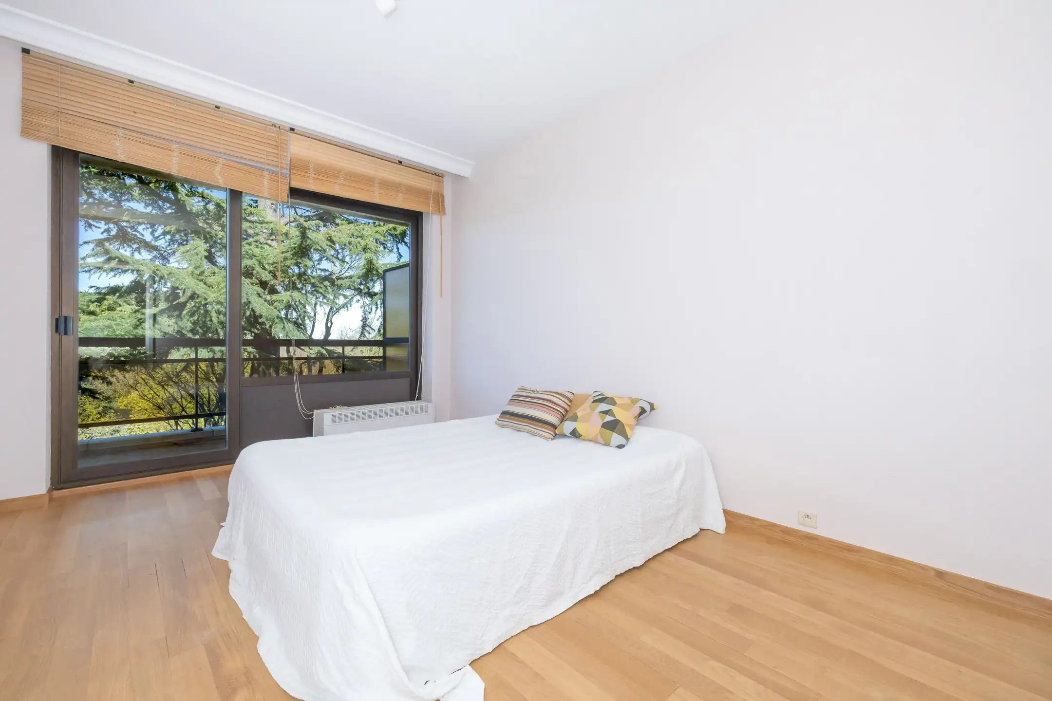 Ukkel Observatorium, wonen in het groen op hoogte foto 10