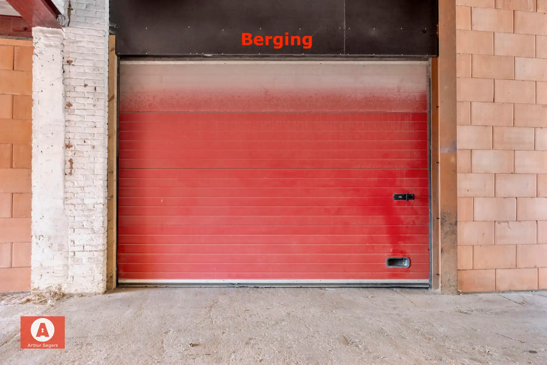 IN OPTIE - Ruim & energiezuinig appartement mét ruime beneden-berging. foto 29