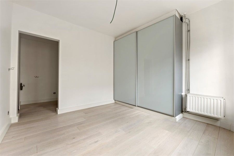 RUIM INSTAPKLAAR APPARTEMENT MET RUIM TERRAS IN HET CENTRUM VAN SINT-TRUIDEN foto 22