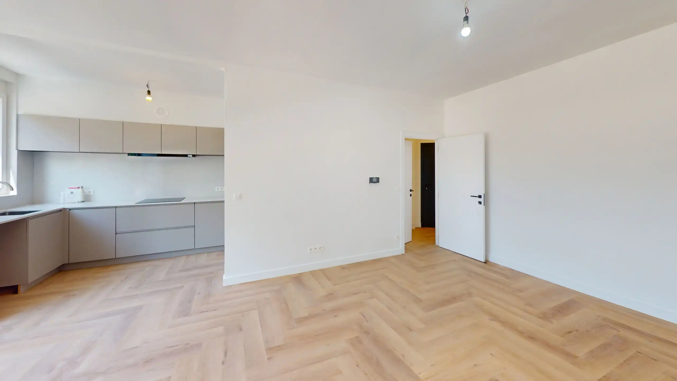 ZUID! Appartement aan Zuidpark! foto 4