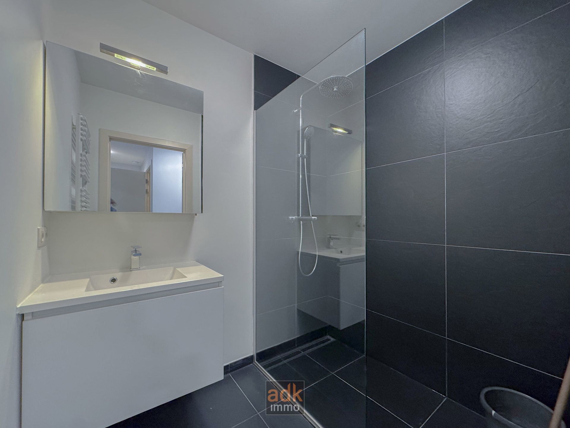 Ruim appartement op topligging te Panne foto 7