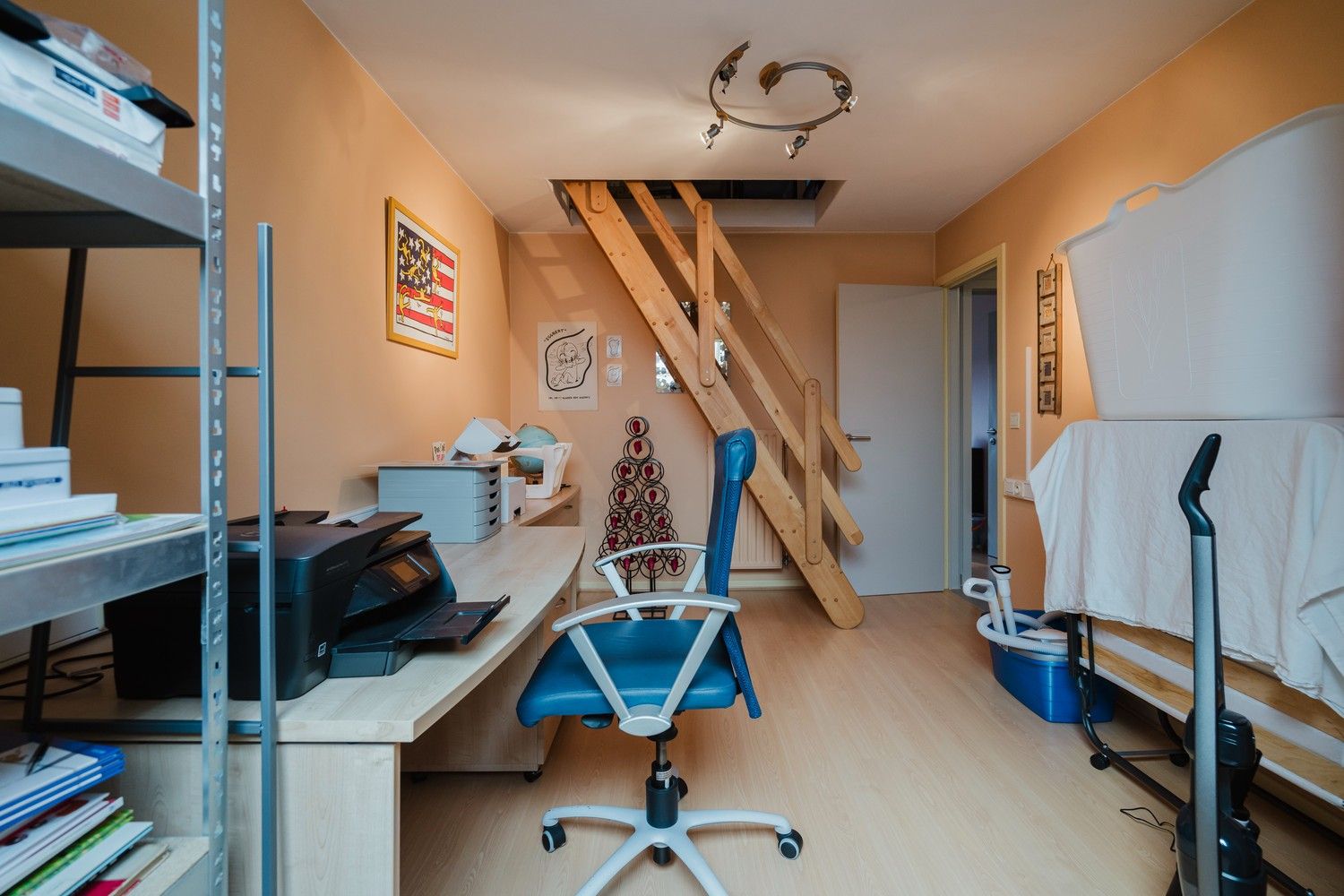 Rustig gelegen woning foto 16