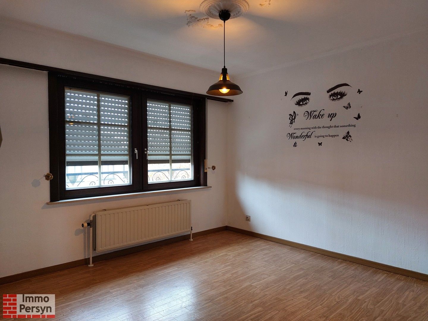 Gezellige stadswoning met authentieke elementen foto 24