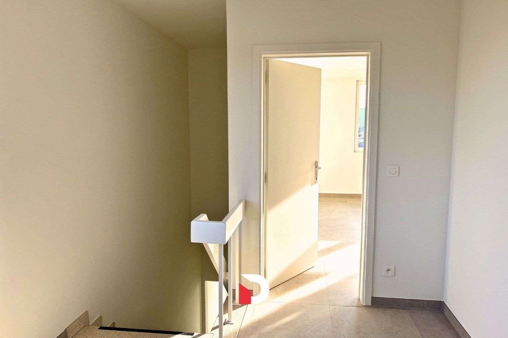 Modern en  ruim (150 m²) appartement met 3 slaapkamers en garagebox foto 8