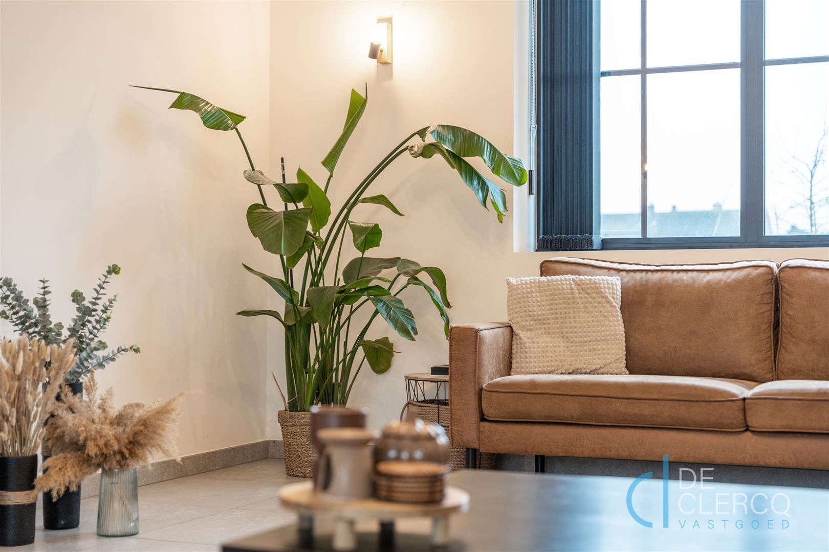 Mooie villa te koop in een rustige woonwijk te Lochristi!  foto 3