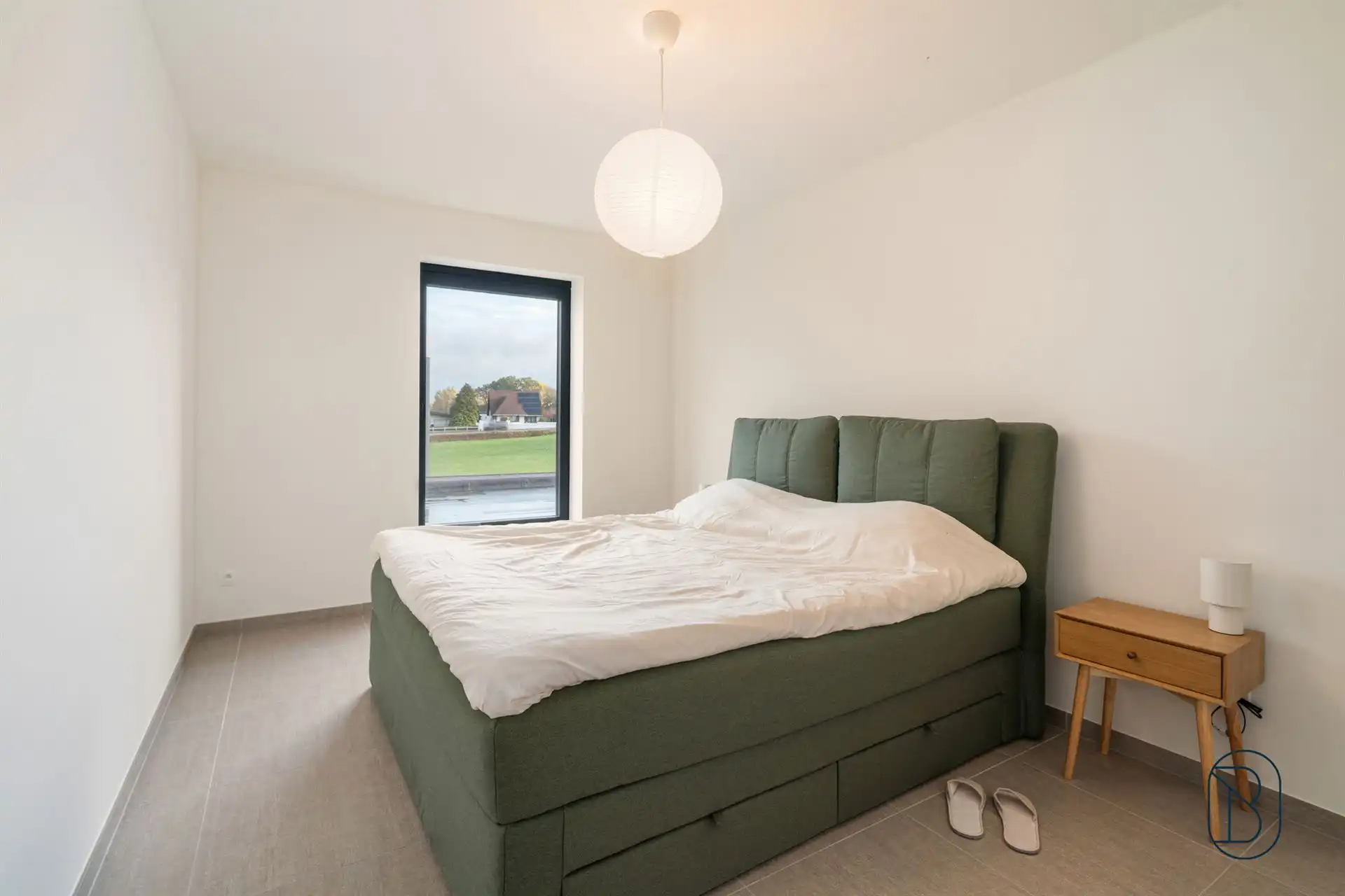 Kwalitatieve moderne energiezuinige luxe-woning met tuin. foto 9