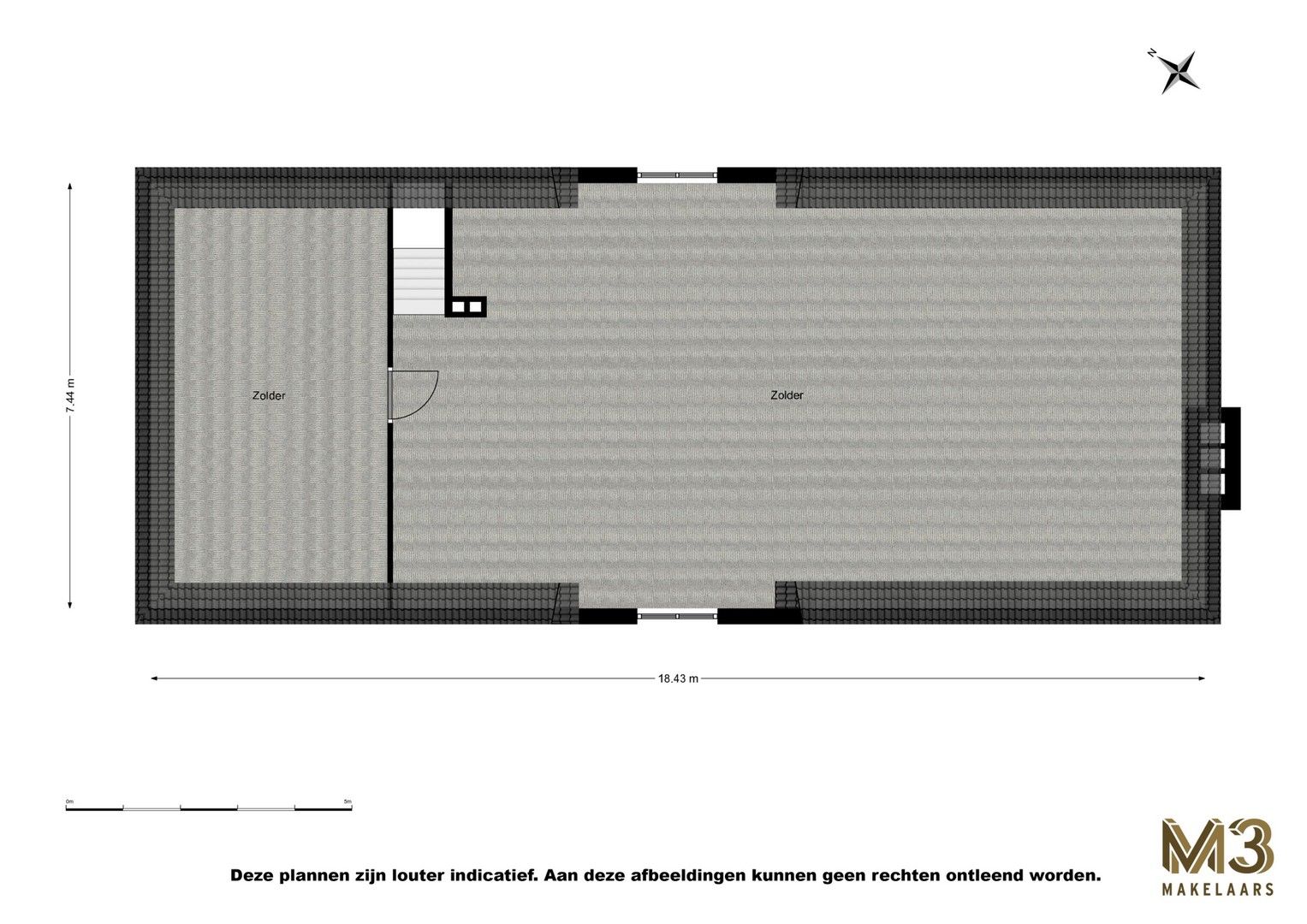 Ruime woning met zwembad foto 25