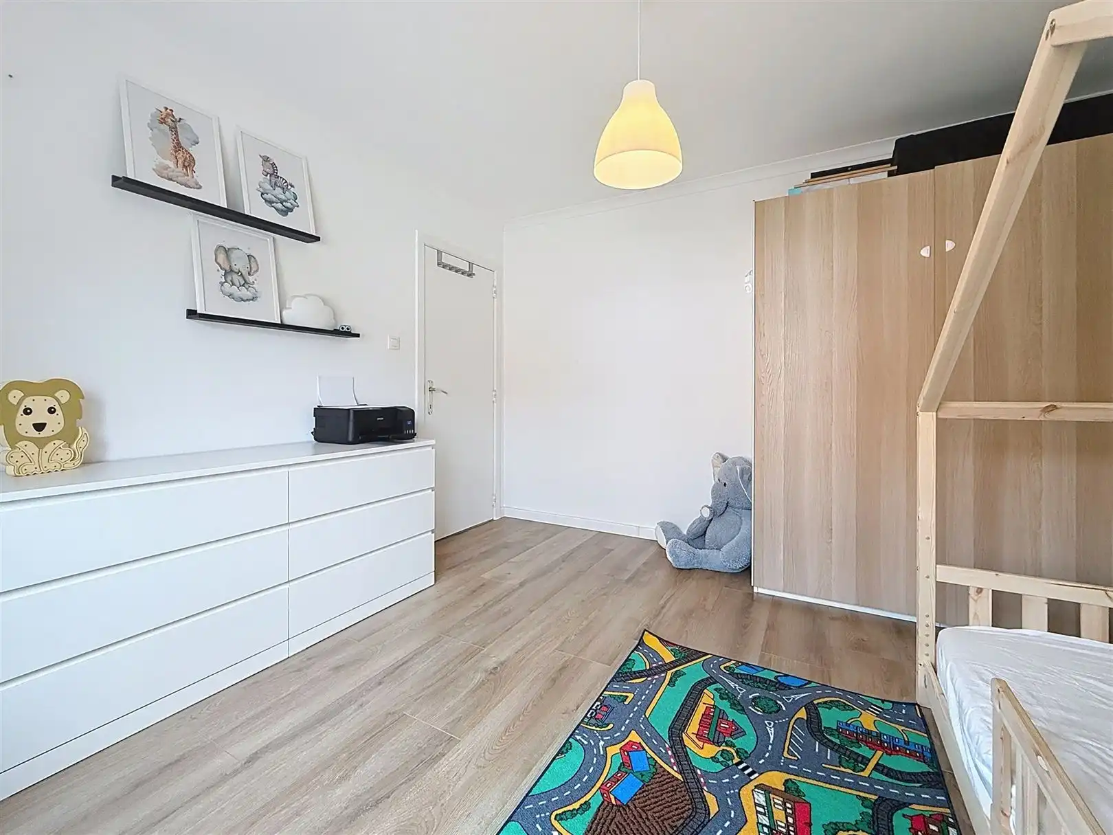 Open bebouwing, 3 slpks, tuin, terras, garage, 8a 67ca foto 20