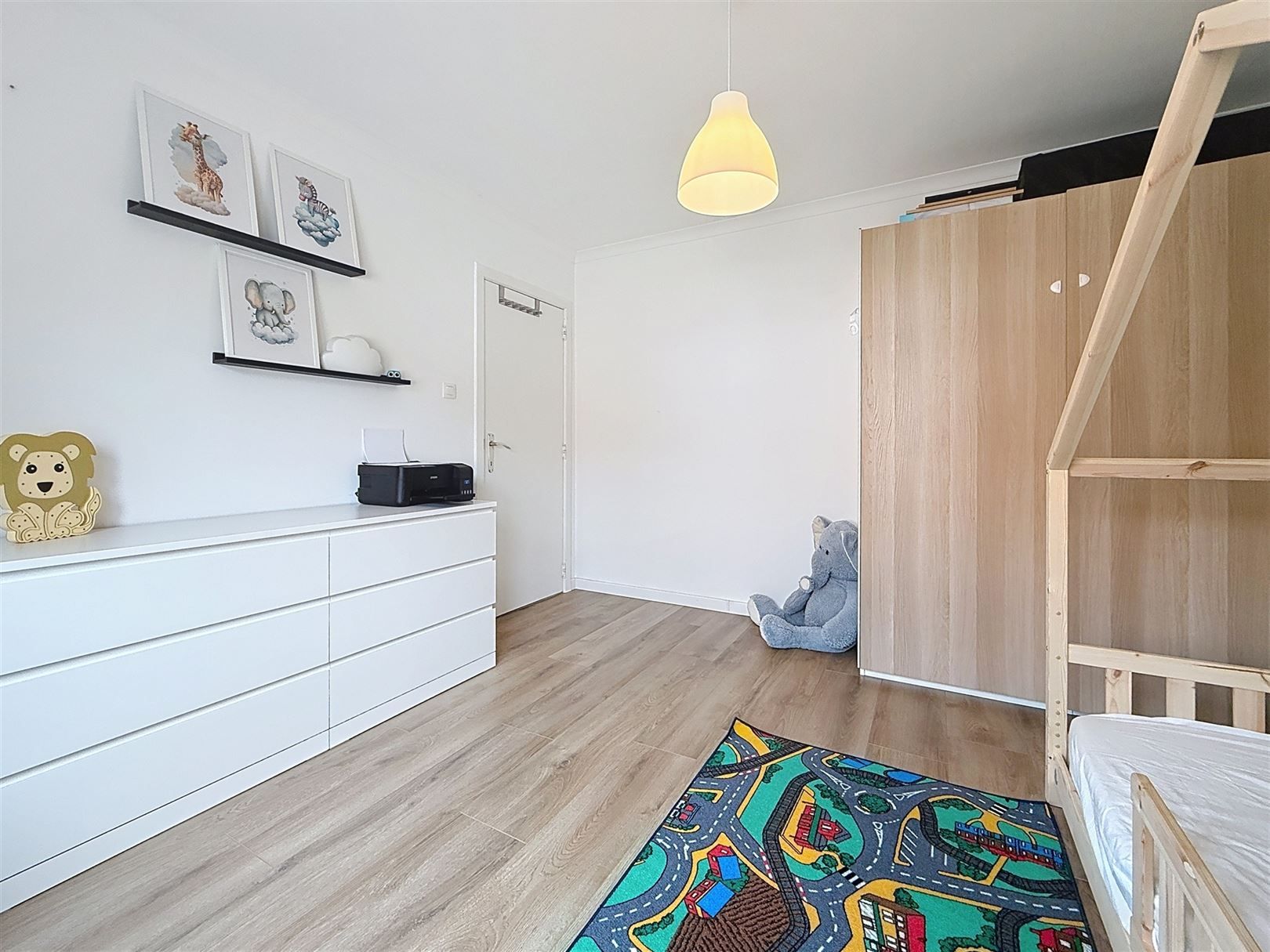 Open bebouwing, 3 slpks, tuin, terras, garage, 8a 67ca foto 20