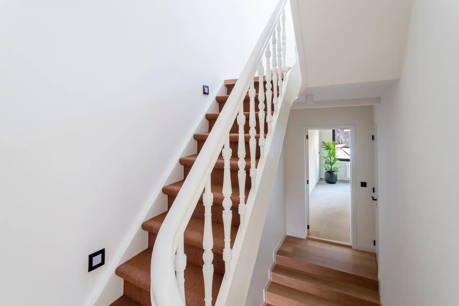 Gerenoveerd herenhuis met pure luxe in het hart van ’t Zuid foto 14