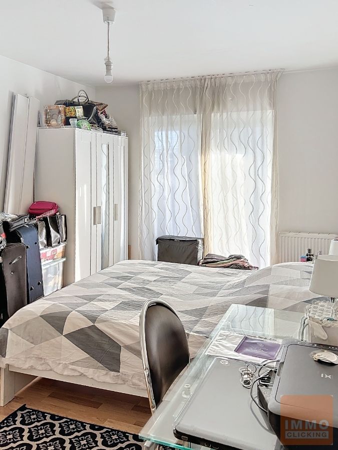 Tof 3 slaapkamer appartement met ruim terras foto 12