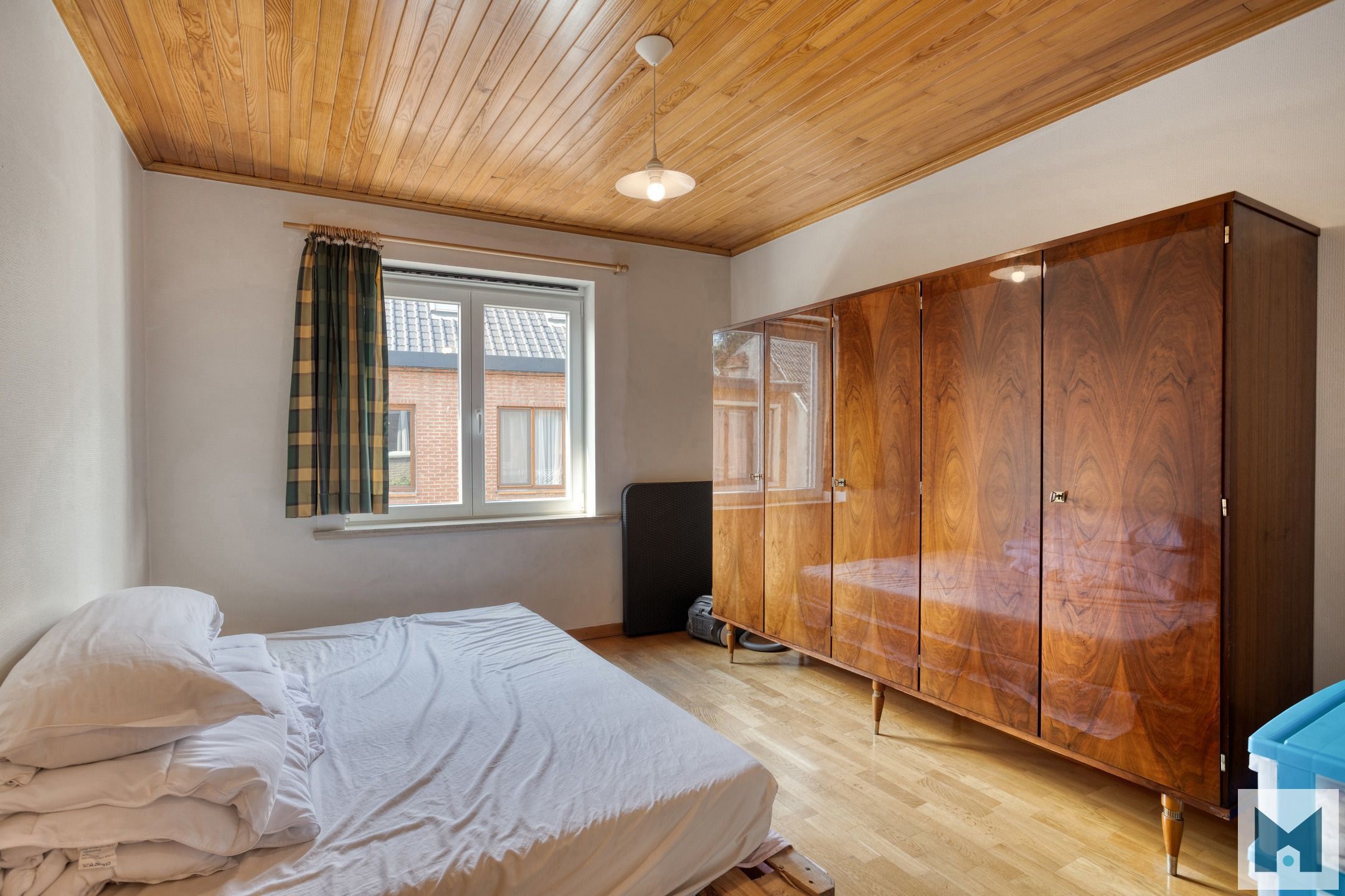 Gezellige, instapklare gezinswoning te Zele met garage! foto 19