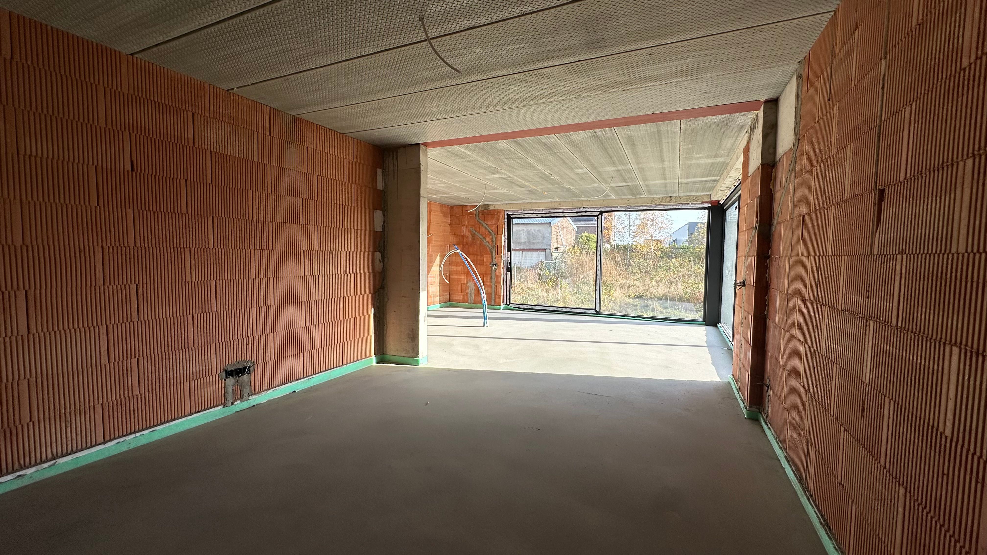 HOB NIEUWBOUW 3 SLPKS TE KOOP - ELEN foto 5