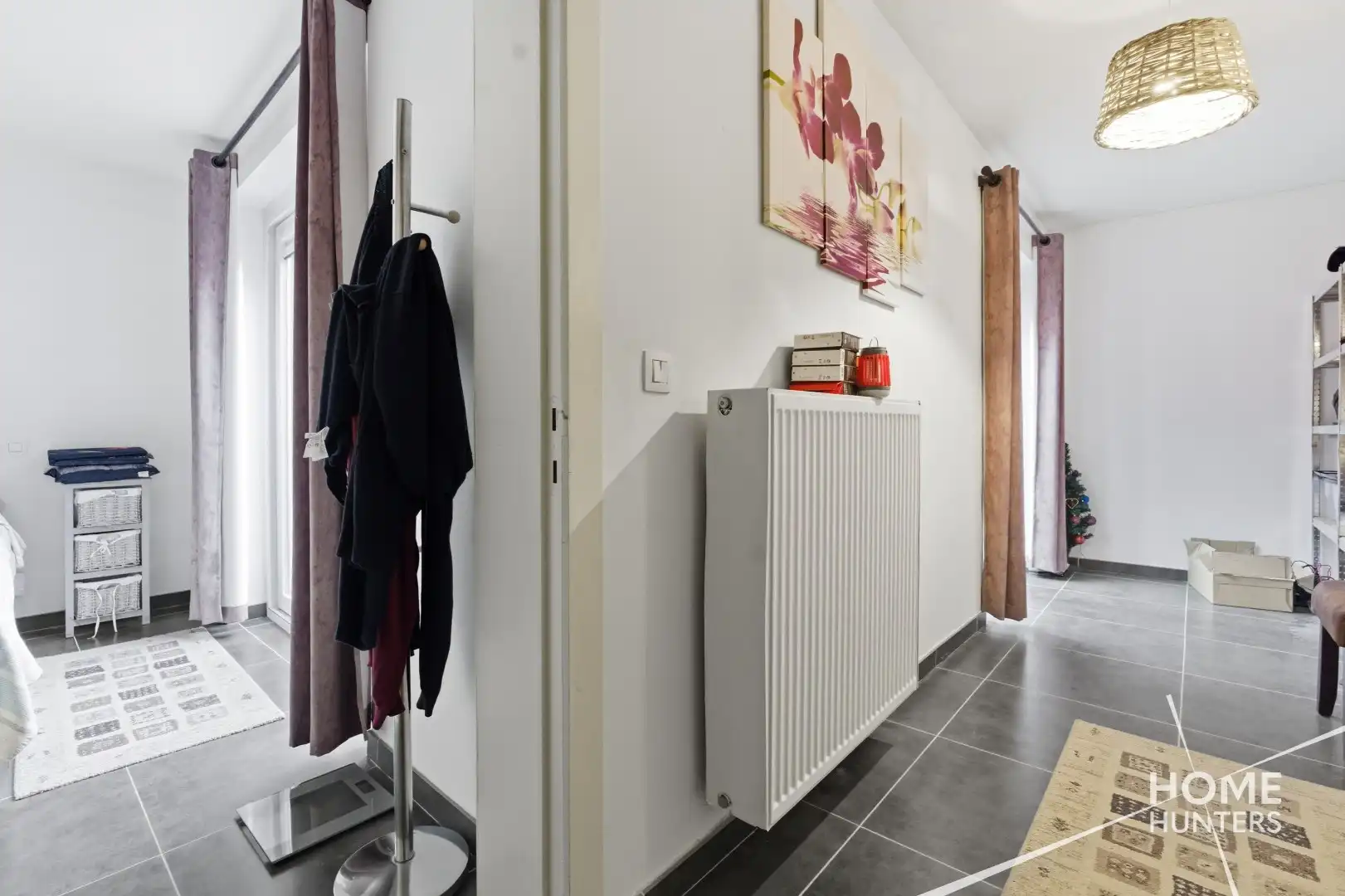 Uniek investeringspand met 3 appartementen, pal in het centrum van Ieper foto 8
