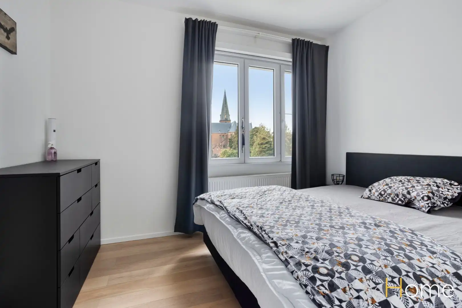 Op zoek naar een instapklaar appartement met karakter en moderne afwerking in Deurne? Welkom Home! foto 15