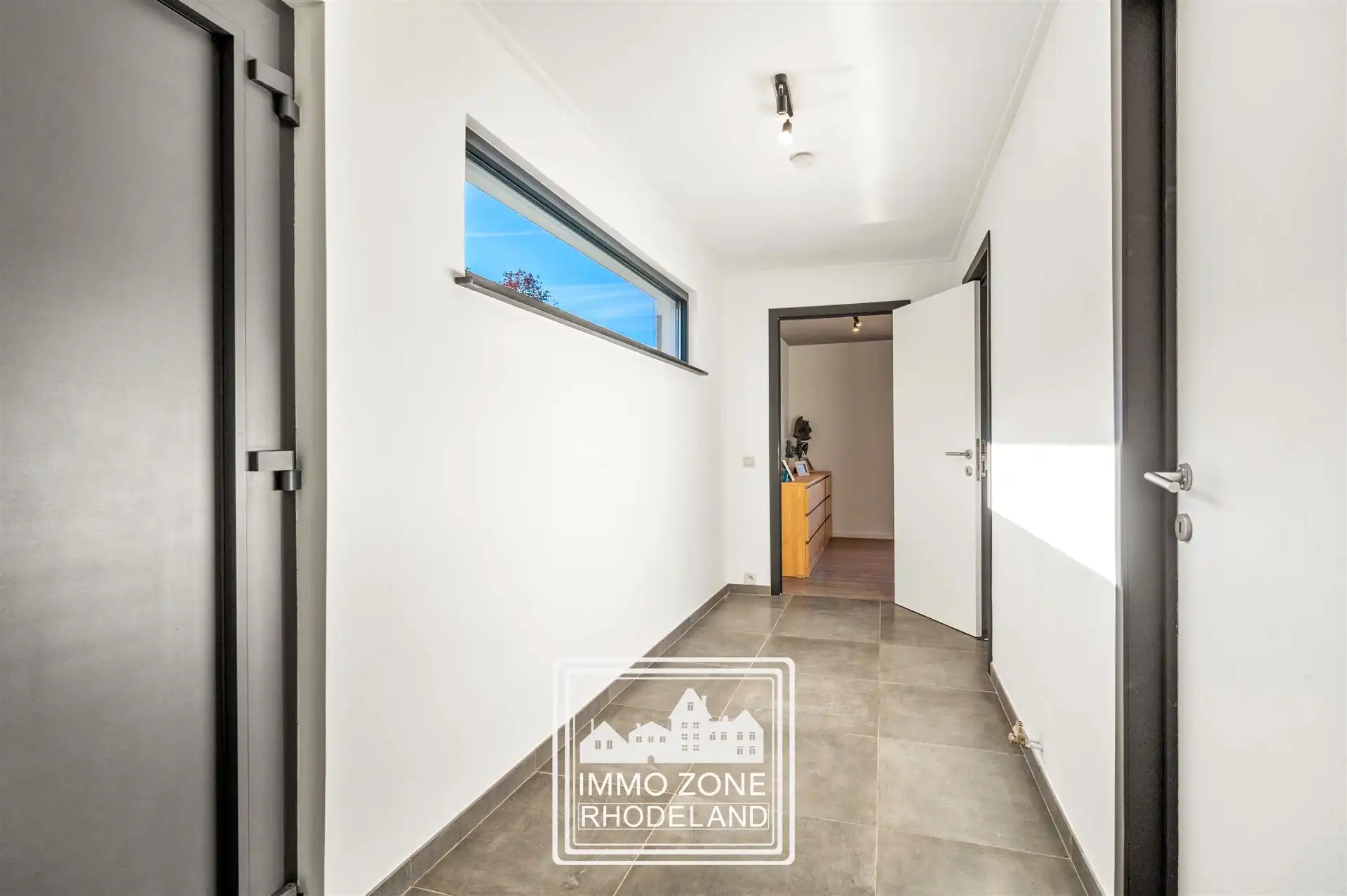 Sublieme instapklare woning met 3 slpks en diepe groene tuin foto 15