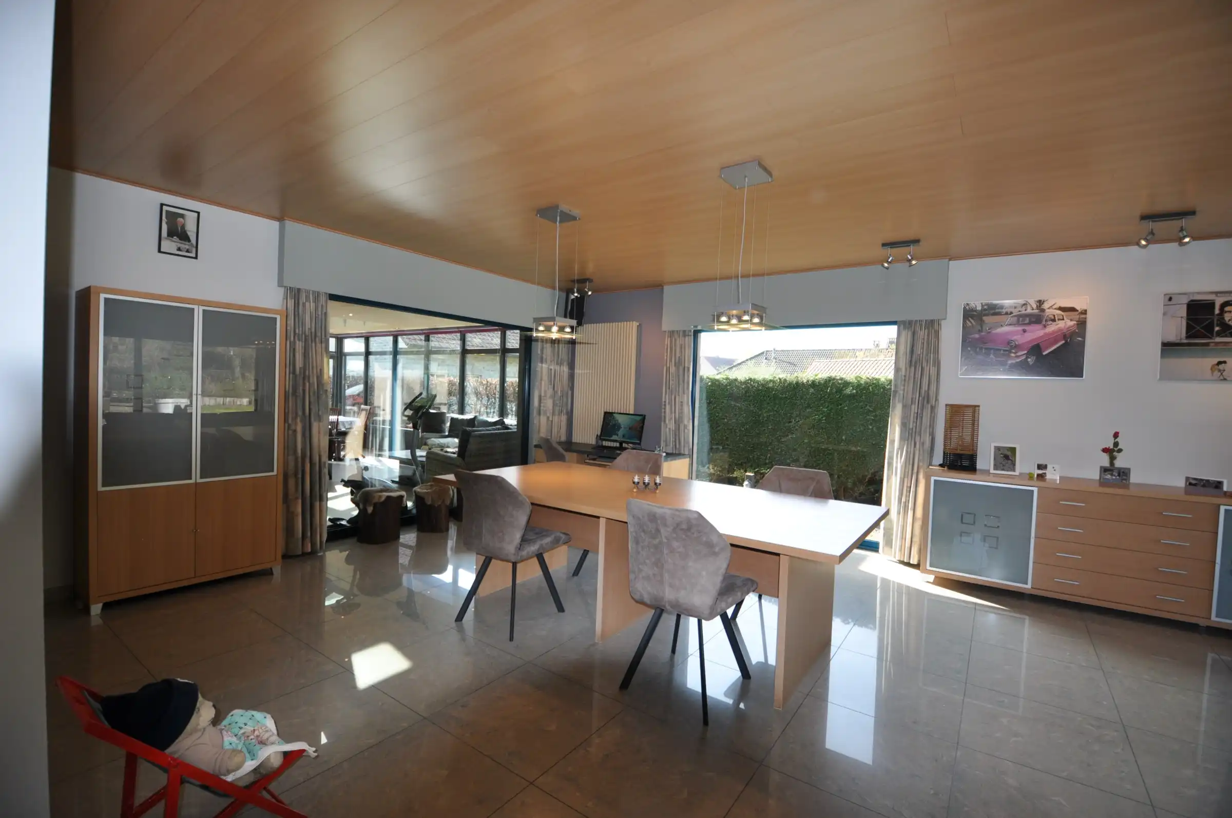 Exclusief wonen in een oase van rust ! foto 8