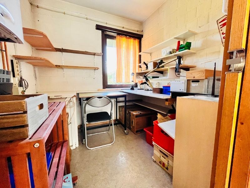 Halfopen bebouwing met 4 slaapkamers - centrum Wenduine foto 19