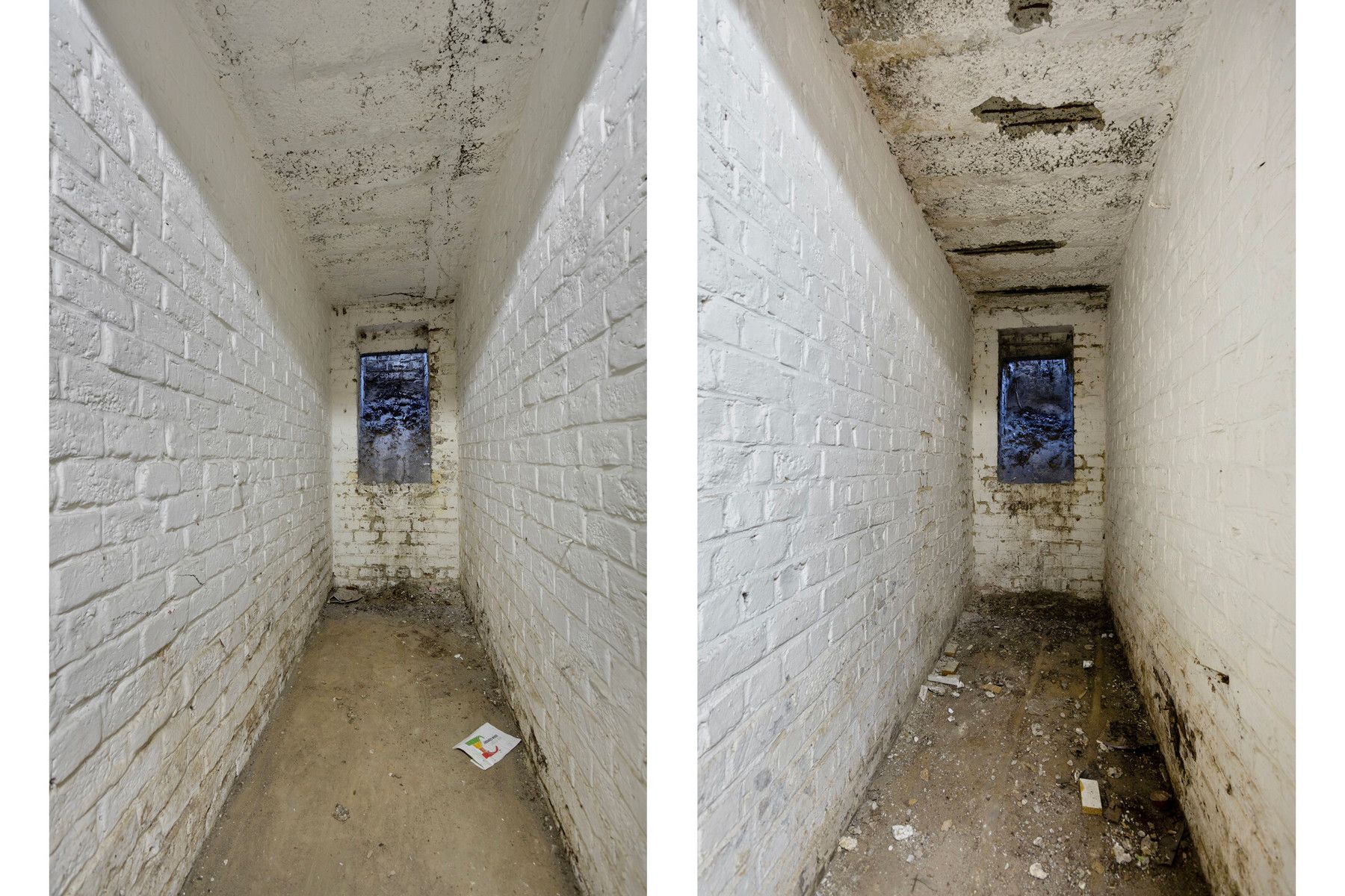 Duplex appartement met 2 slaapkamers in Strombeek-Bever foto 18